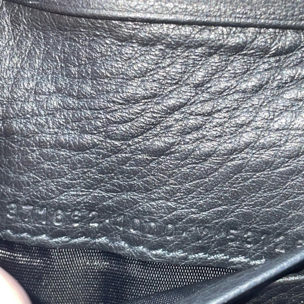 Balenciaga BiFold Compact Wallet - Picture 8 of 12